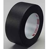 Pro Tape PT OP160B BLK 1 X60YD OPAQUE PHOTO TAPE
