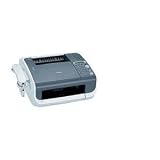Desktop Laser Fax/Printer