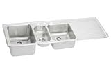 Gourmet Kitchen Sink ILGR6022L by Elkay