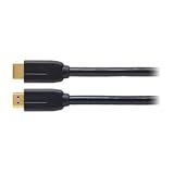 audio-technica GOLDLINK Fine HDMI�f�W�^���P�[�u��(Ver.1.3�Ή�)1.0m AT599V/1.0