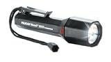 SEPTLS5622010CBLACK - SabreLite Recoil LED Flashlights