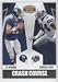 2010 Panini Gridiron Gear Crash Course Silver #4 - Eli Manning DeMarcus Ware/250