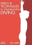 Jeff Huber: Drills & Techniques for Championship Diving (DVD)