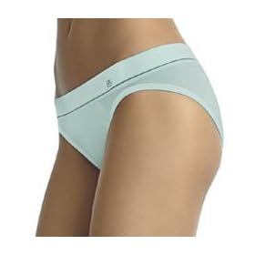 Buy Barely There Breathe Bikini Panty by Barely There