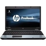 ProBook 6550b SL177UP 15.6 LED Notebook - Core i5 i5-520M 2.4GHz