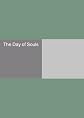 The day of souls: A novel
