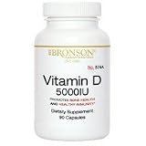 Vitamin D 5000IU