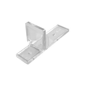 Amerimax Home Products 85040 Mini Clear Snow Guard