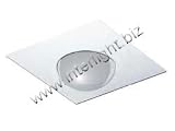Toshiba FBK1609-92-C, Ceiling Kit for IK-WB21A IP/Network PTZ Camera