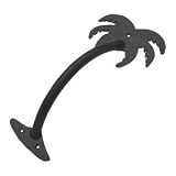 Agave Ironworks PU044-01 Palm Tree Pull