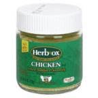 Herb-Ox Bouillon & Seasoning Chicken Instant Bouillon Granules - 12 Pack