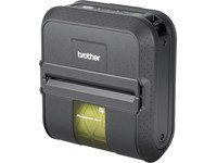 Brother RJ-4030 Thermodirektdruck (203 dpi,  P-touch, Bluetooth, USB 2.0)