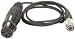 Audio-Technica XLRW XLR Microphone Cable For Unipak