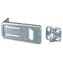 2-1/2" Steel Haspcase Harden (470-702-D) Category: Lockouts and Hasps