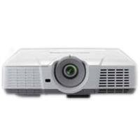Childrens Toyshop  Computer : Mitsubishi XD510U - DLP Projector - 2600 ANSI lumens - XGA (1024 x 768) - 4:3