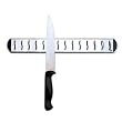 Norpro 15" Stainless Steel Magnetic Knife Bar Rack NEW