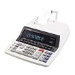 Sharp Electronics SHRQS2770H 12-Digit Commercial Calculator- 2-Clr Print- 9-.88in.x12-.50in.x3in.