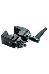 Manfrotto 035 Super Clamp without Stud - Replaces 2915