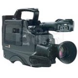 JVC GY-X3B Professional 1/3" S-VHS Camcorder GYX3U CAMCORDERS PROF-Camcorders (ENG)