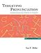 Targeting Pronunciation: Communicating Clearly In English (With CD)