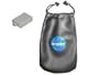 Digital Replacement Battery for Specific Digital Camera and Camcorder Models / Compatible with CANON LP-E5, EOS 1000D, EOS 450D, EOS 500D, EOS Kiss F, EOS Kiss X2, EOS Kiss X3, EOS Rebel T1i, EOS Rebel Xsi - Includes Leatherette Camera / Lens Accessories Pouch