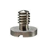 Miller Replacement 1/4 - 20 Screw for the Quick Release Platforms