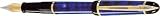 Waterman Phileas Blue Fine Point Fountain Pen - 19702WA