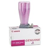 Digital Color Copier Toner for Canon CLC1000, 2400, 3100, Magenta (CNM1434A004AA) Category: Copier Toner Developer