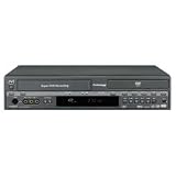 JVC SR-MV45US DVD-R & S-VHS/VHS Dual Deck