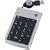 GE 98757 Retractable Number Pad