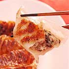 Oisix しそ餃子