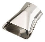 Buy 50mm Surface Nozzle for Steinel Heat Guns - 7031, by Steinel - Steinel - 7031 by Steinel