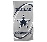NFL Beach Towel - Dallas Cowboys Beach Towel
