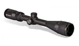 Vortex Crossfire II 4-12x40 AO Rifle Scope, Dead-Hold BDC Reticle CF2-31019