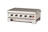 Crown Verity PCB-30 Portable Grill 30 - Stackable