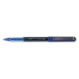 VBall Liquid Ink Rollerball Pen, .5MM Extra Fine Tip, Blue Barrel/Blue Ink PIL35201