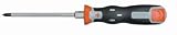 Bahco 039.003.150 Thru-Blade Phillips Screwdriver, 11-1/2-Inch [並行輸入品]