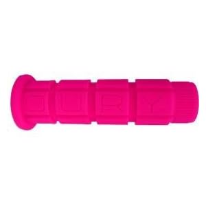 Oury Mountain Grips Super Soft, Anti Vibration, Pink