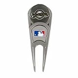 Milwaukee Brewers Repair Tool and Golf Ball Marker (Set of 3)