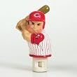 Cincinnati Reds 5" Player Night-Light - MLB Baseball
