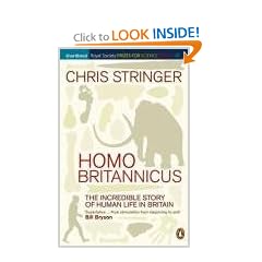 Homo Britannicus: The Incredible Story of Human Life in Britain