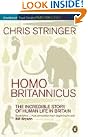 Homo Britannicus: The...