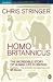 Homo Britannicus