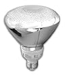 TCP 805023 - 23 Watt PAR38 Compact Fluorescent Flood, 2700K