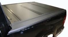 BAK Industries 26100T BAKFlip G2 with Aluminum Panels - Chevy/GMC