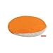 Mini Fitted Sheet - Orange