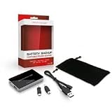 TekNmotion TM-PM3000 Powermotion 3000 Battery Back Up Portable Power Source