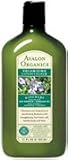Avalon Active Organics Rosemary Volumizing Conditioner