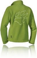 Jack Wolfskin REBELITA earl green
