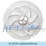 Dishwasher Filter Cover